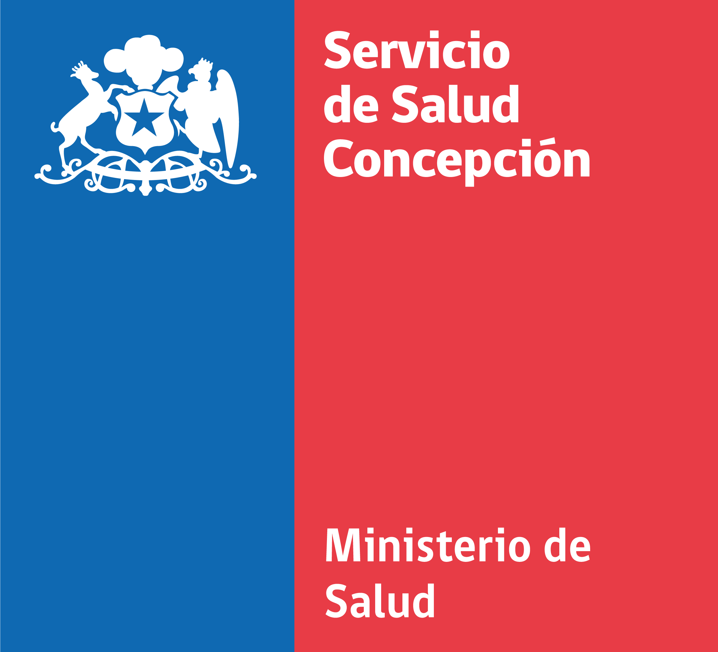 Servicio de Salud Concepción