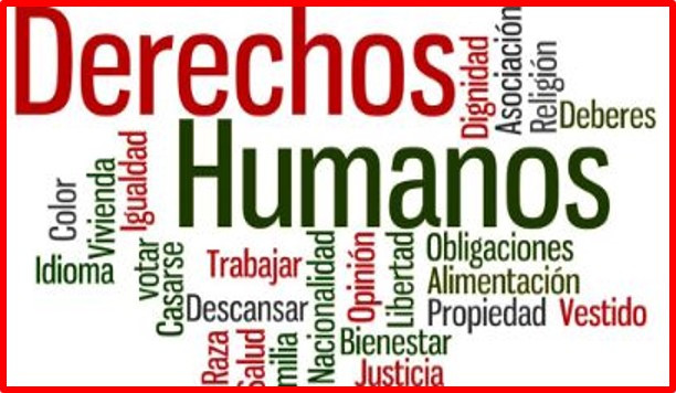 14 - Derechos Humanos (06/10/2025 - 31/10/2025)