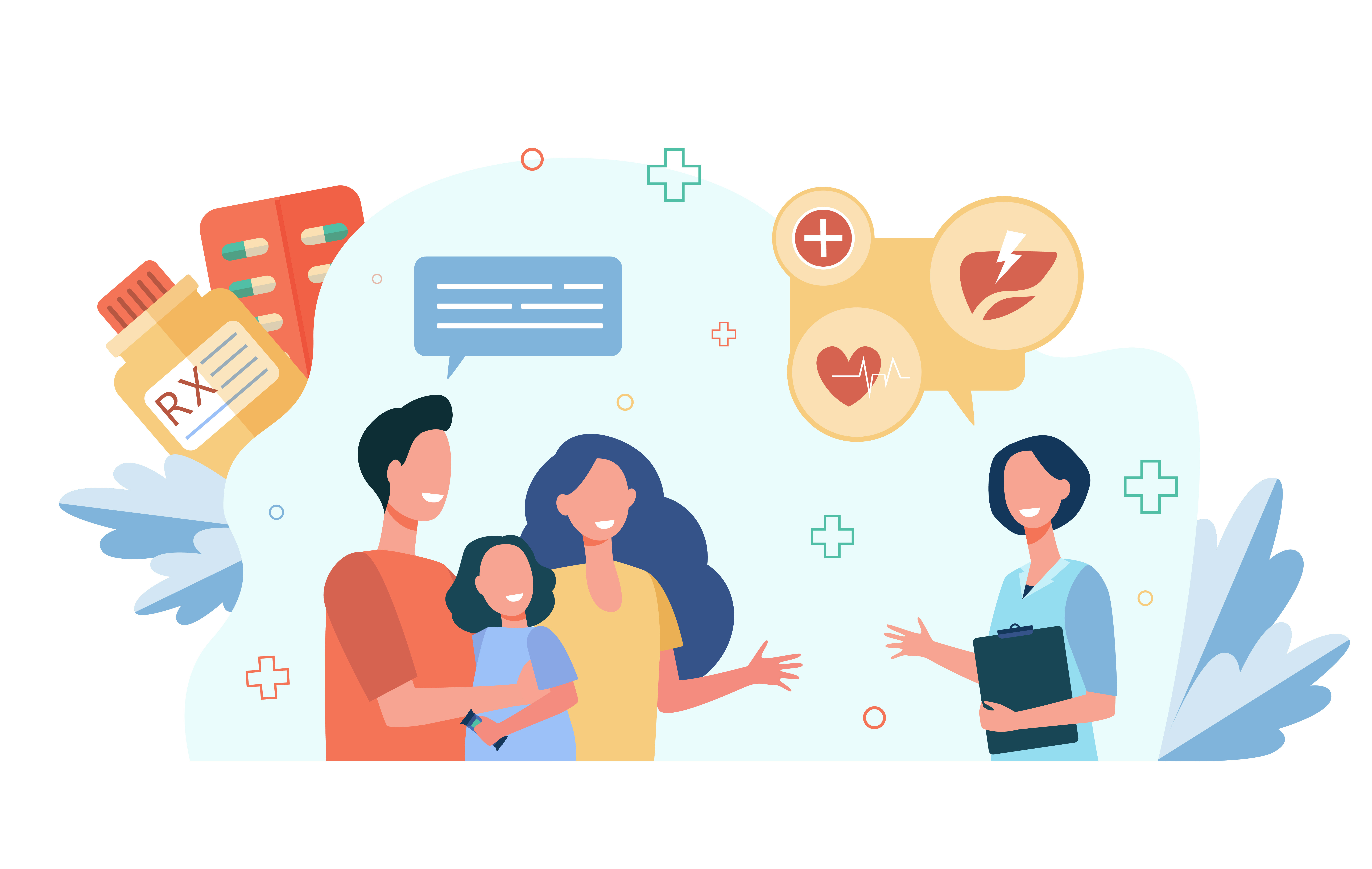 Curso Toma de Decisiones Compartidas (TDC): Principios fundamentales para su implementación en salud