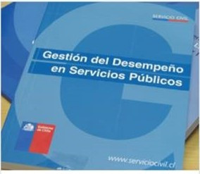 11 - Gestión del Desempeño en Servicios Públicos.