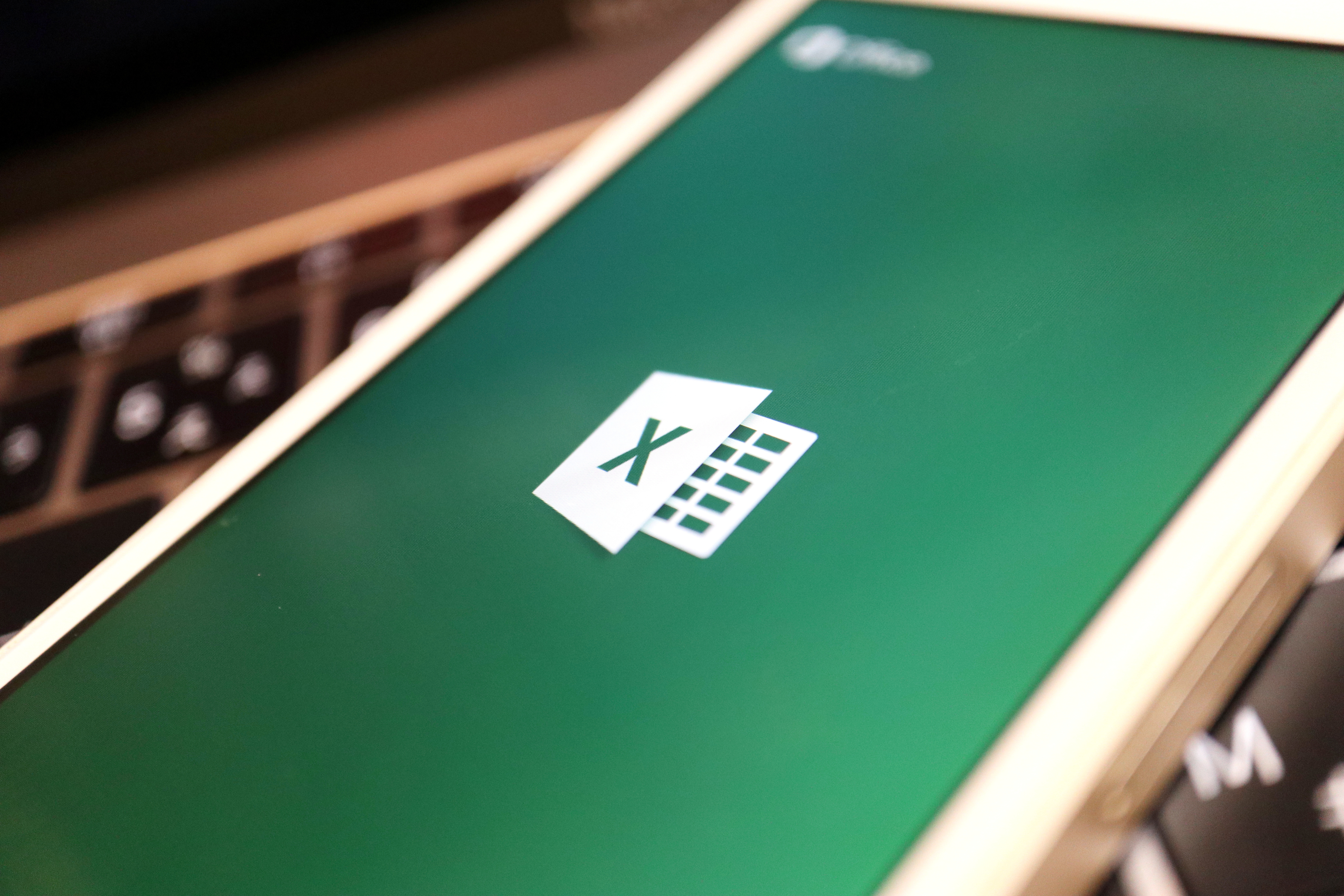 64 - Excel 2016 - Nivel Avanzado (06/04/2026 - 24/04/2026)