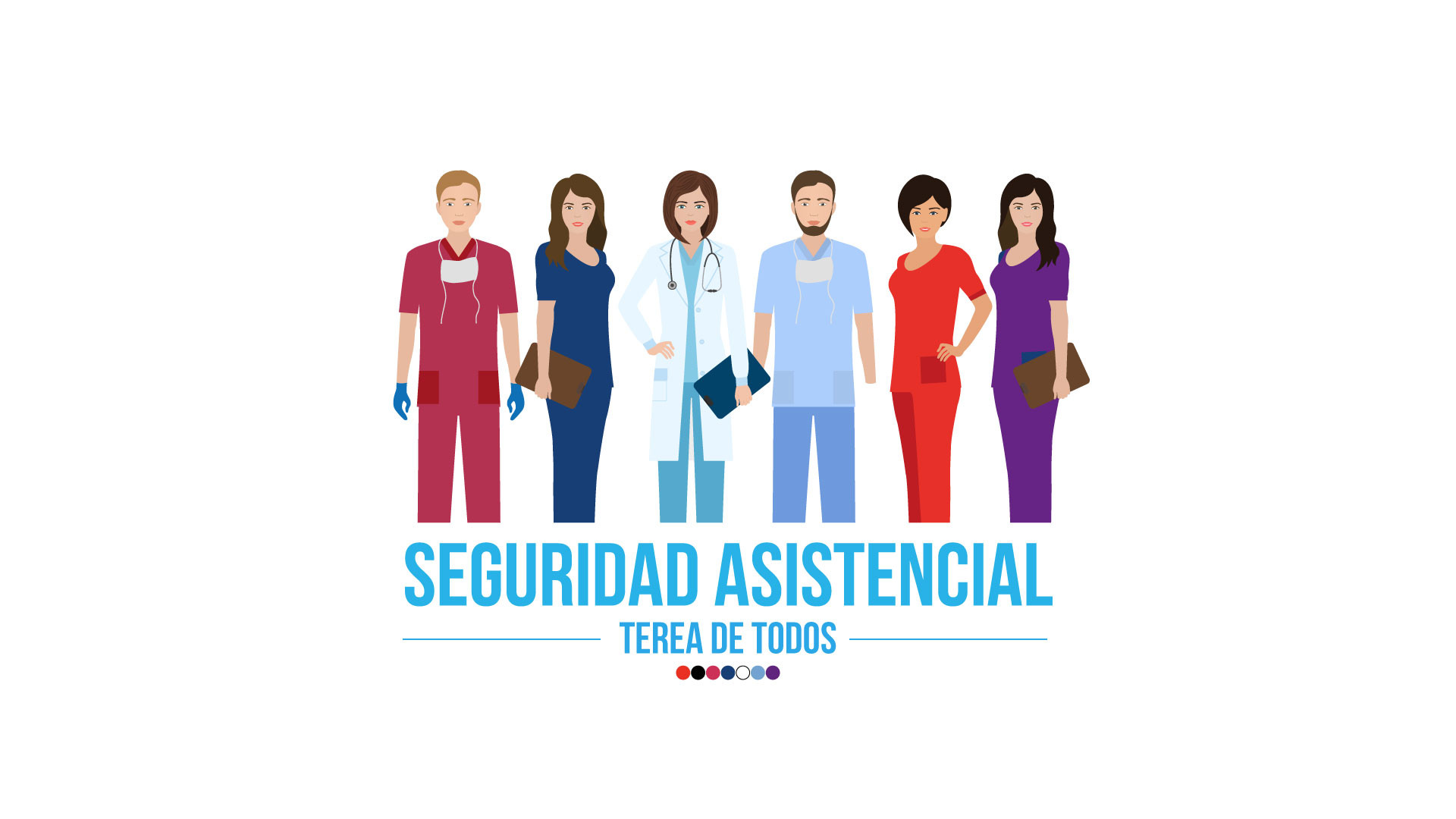 47 - Curso Seguridad Asistencial (04/05/2026 - 29/05/2026)