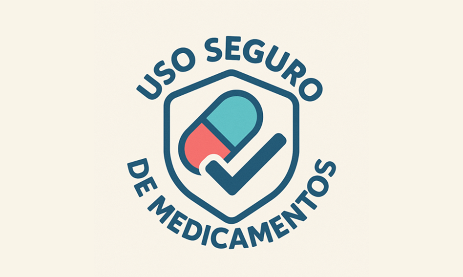 68 - Bases para el uso seguro de medicamentos en la unidad de farmacia (03/08/2026 - 28/08/2026)
