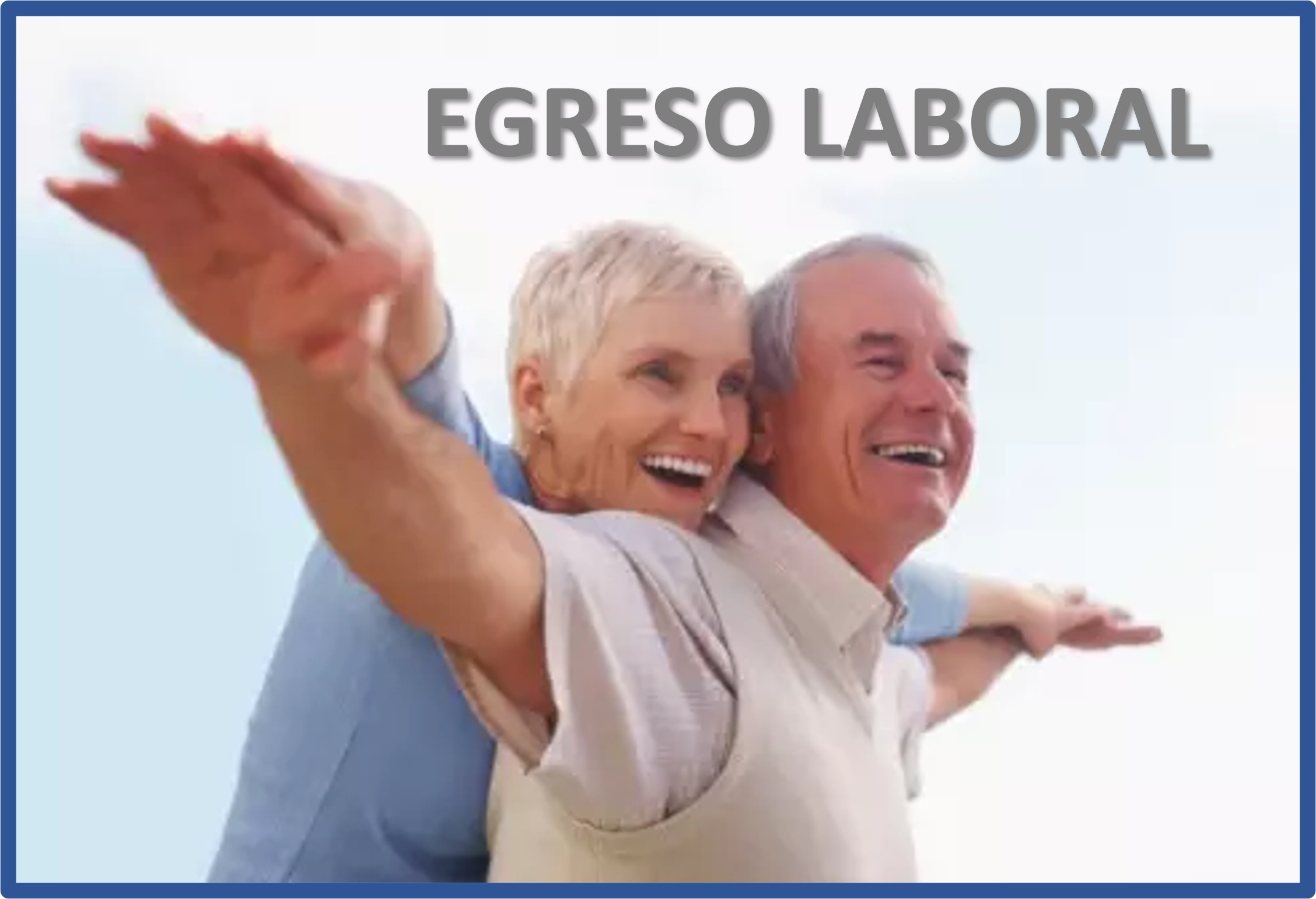 28 - Egreso Laboral (05/10/2026 - 30/10/2026)