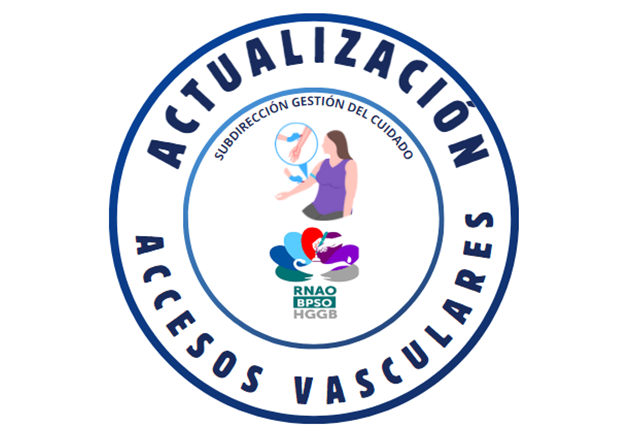 67 - Curso Actualización en Accesos Vasculares (05/10/2026 - 30/10/2026)