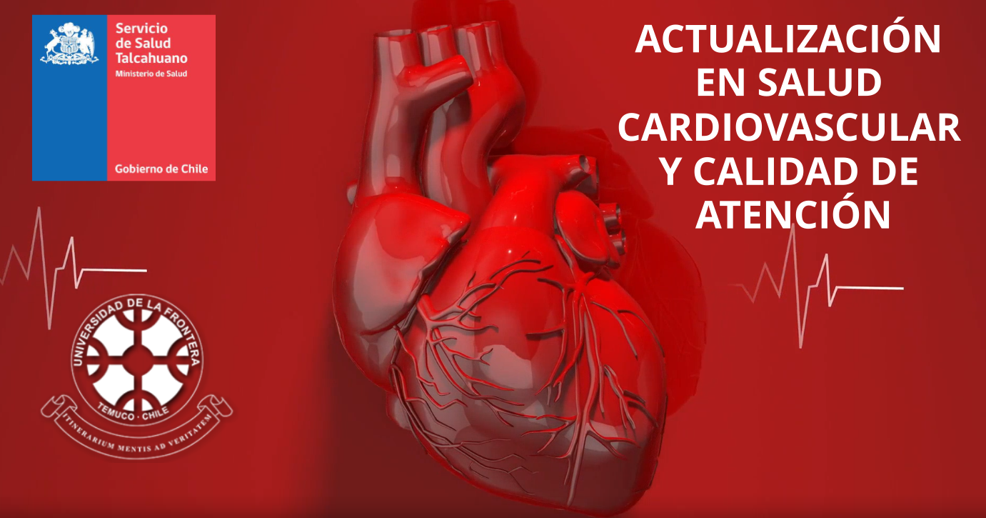  Actualización en Salud Cardiovascular y calidad de atención (19/10/2026 al 01/11/2026)