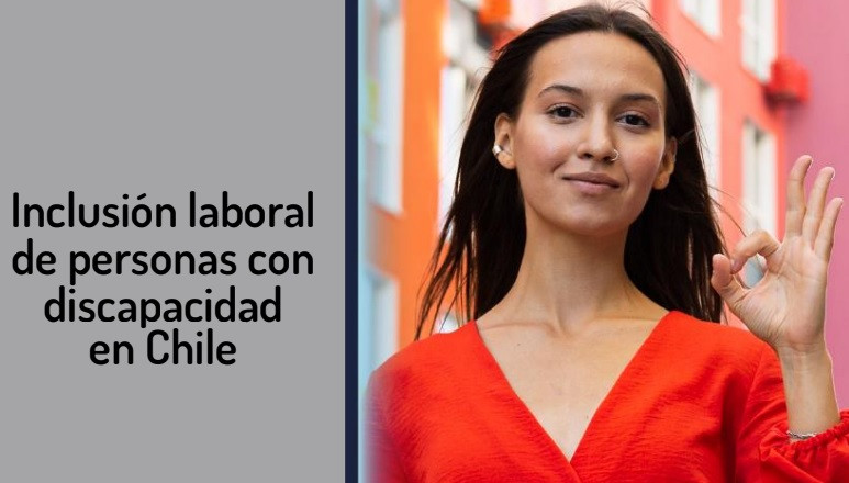 34. Inclusión laboral para personas con discapacidad (04/08/2025 - 29/08/2025)
