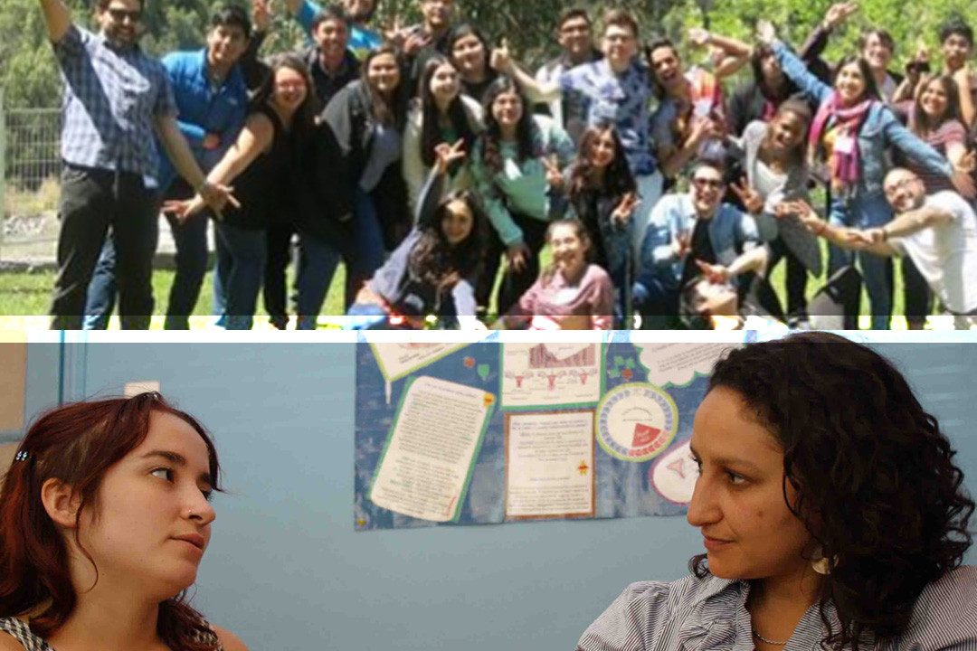 53 - Aspectos Éticos y legales en la atención de salud de adolescentes (04/08/2025 - 29/08/2025)