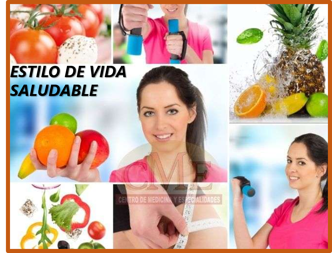 22 - Estilo de Vida Saludable (04/08/2025 - 29/08/2025)