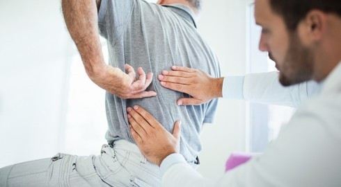 48 - Manejo Dolor Crónico No Oncológico (MINSAL)